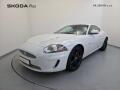 Jaguar XKR 5.0 COUPE - zimn� pneu zdarma