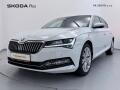 �koda Superb Style 2.0TDI/110kW 7DSG