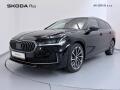 �koda Superb L&K 2.0TDI/142kW 4X4 7DSG - ma