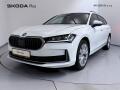 �koda Superb Selection 2.0TDI/110kW 7DSG -