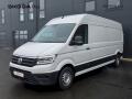 Volkswagen Crafter 2.0TDI/103KW 6MP - senzory, LE