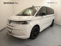 Volkswagen Multivan Long Style 2.0 TDI/ 100kW, 7DS