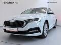 �koda Octavia FRESH 1.5TSI/110kW 6man - el.k