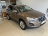 Volvo XC60 T6 AWD Summum AT6