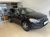 Volvo XC60 D5 AWD Summum AT6