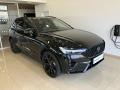 Volvo XC60 T6 AWD Recharge Black Edition