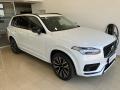 Volvo XC90 T8 AWD Recharge Ultra AT8, R