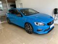 Volvo V60 AWD POLESTAR AT8, �R