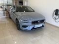 Volvo S60 T8 eAWD Recharge Plus Bright 