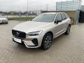 Volvo XC60 T6 eAWD ULTRA DARK