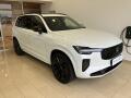Volvo XC90 T8 eAWD Ultra Black Edition