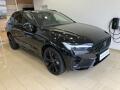 Volvo XC60 T6 AWD Black Edition Plus AT8