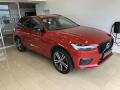 Volvo XC60 B4 AWD R-Design AT8, �R