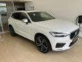 Volvo XC60 T6 AWD R-Design POLESTAR AT8