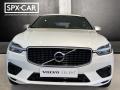Volvo XC60 R-DESIGN, D4 AWD Drive-E, 140