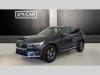 Volvo XC60 CORE, T6 AWD, 186+107 kW / 253