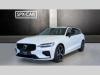 Volvo V60 PLUS DARK, B4, 145+10 kW / 197