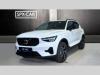 Volvo XC40 PLUS DARK, B4 FWD, 145+10 kW /