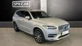 Volvo XC90 PLUS BRIGHT, B5 AWD, 173+10 kW