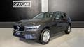 Volvo XC60 CORE, B5 AWD, 184+10 kW / 250+