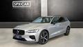 Volvo V60 PLUS DARK, B4, 145+10 kW / 197