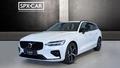 Volvo V60 PLUS DARK, B4, 145+10 kW / 197