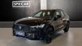 Volvo XC60 PLUS BLACK EDITION, B5 AWD, 18