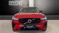 Volvo XC60 PLUS DARK, B5 AWD, 184+10 kW /