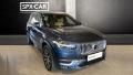 Volvo XC90 INSCRIPTION, B5 AWD, 173+10 kW