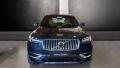 Volvo XC90 PLUS BRIGHT, B5 AWD, 173+10 kW