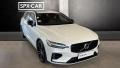 Volvo V60 R-DESIGN, T6 AWD RECHARGE, 186