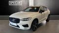 Volvo XC60 R-DESIGN, B5 AWD, 173+10 kW /