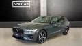 Volvo V60 PLUS DARK, B4, 145+10 kW / 197