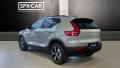 Volvo XC40 PLUS DARK, B4 FWD, 145+10 kW /