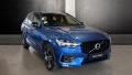 Volvo XC60 R-DESIGN, B5 AWD, 184+10 kW /