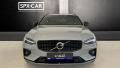 Volvo V60 PLUS DARK, B4, 145+10 kW / 197