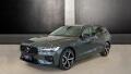 Volvo V60 PLUS DARK, B4, 145+10 kW / 197