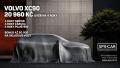 Volvo XC90 ULTRA DARK, T8 AWD, 228+107 kW