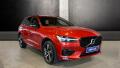 Volvo XC60 R-DESIGN, B4 AWD, 145+10 kW /