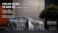 Volvo XC90 PLUS DARK, T8 AWD, 228+107 kW