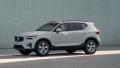 Volvo XC40 ESSENTIAL, B3 FWD, 120+10 kW /
