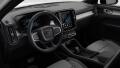 Volvo XC40 PLUS BLACK EDITION, B4 FWD, 14