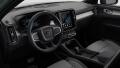 Volvo XC40 CORE, B3 FWD, 120+10 kW / 163+