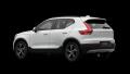Volvo XC40 CORE, B3 FWD, 120+10 kW / 163+