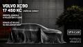Volvo XC90 PLUS BRIGHT, B5 AWD, 184+10 kW