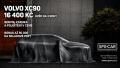 Volvo XC90 PLUS BLACK EDITION, B5 AWD, 18