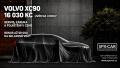 Volvo XC90 PLUS DARK, B5 AWD, 184+10 kW /
