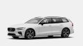 Volvo V60 PLUS DARK, B4, 145+10 kW / 197