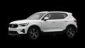 Volvo XC40 CORE, B3 FWD, 120+10 kW / 163+