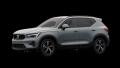 Volvo XC40 CORE, B3 FWD, 120+10 kW / 163+